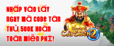 Vòng Quay Miễn Phí Siêu Cấp Slot Game promotion